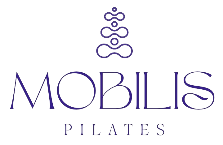 Mobilis Pilates logó