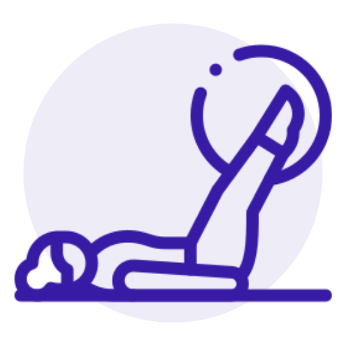 pilates ikon