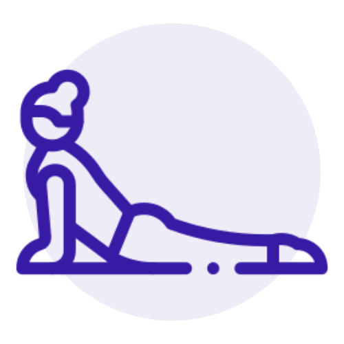 pilates ikon