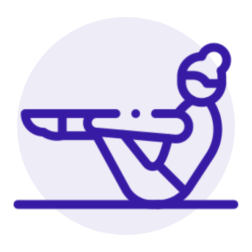 pilates ikon